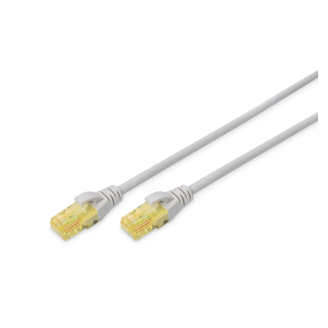 Digitus Cable de conexión U/UTP CAT 6A