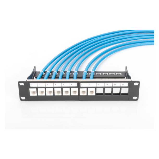 Digitus Cable de instalación CAT 6A U/UTP