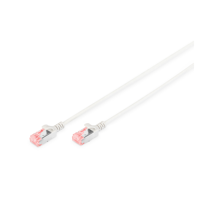 Digitus Cable delgado de interconexiones U/FTP de categoría 6