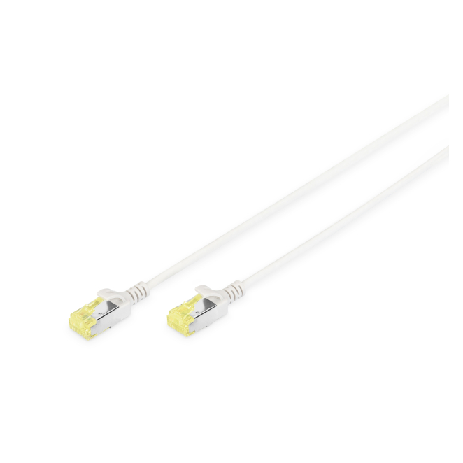 Digitus Cable delgado de interconexiones U/FTP de categoría 6A