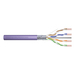 Digitus Cable de instalación de par trenzado CAT 6 F-UTP