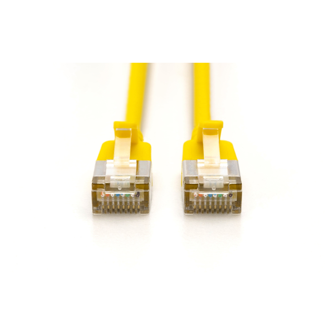 Usabilidad del Digitus CAT 6A F-FTP Cable