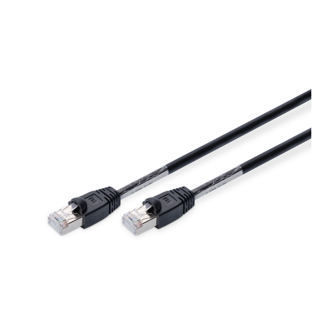 Digitus Cable de conexión de exterior S/FTP CAT 6, PE