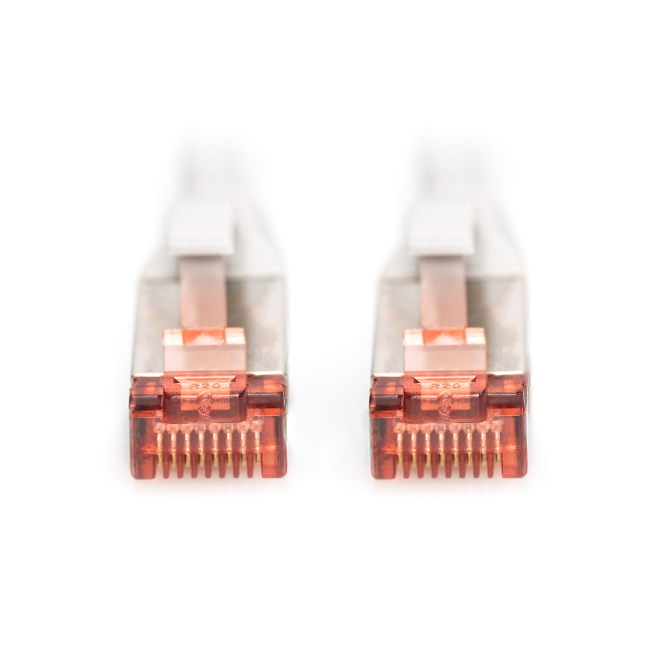 Digitus Cable de conexión CAT 6 S/FTP de 1.5 metros