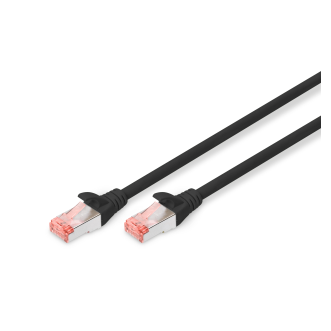 Digitus Cable de conexión CAT 6 S/FTP