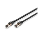 Digitus Cable de conexión CAT 8.1 S/FTP