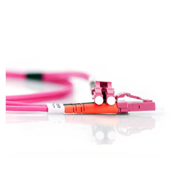 Conectores de alta calidad del cable Digitus