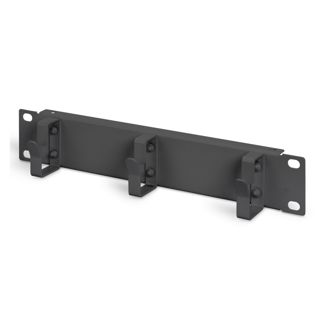 Digitus Panel de gestión de cables de 10″