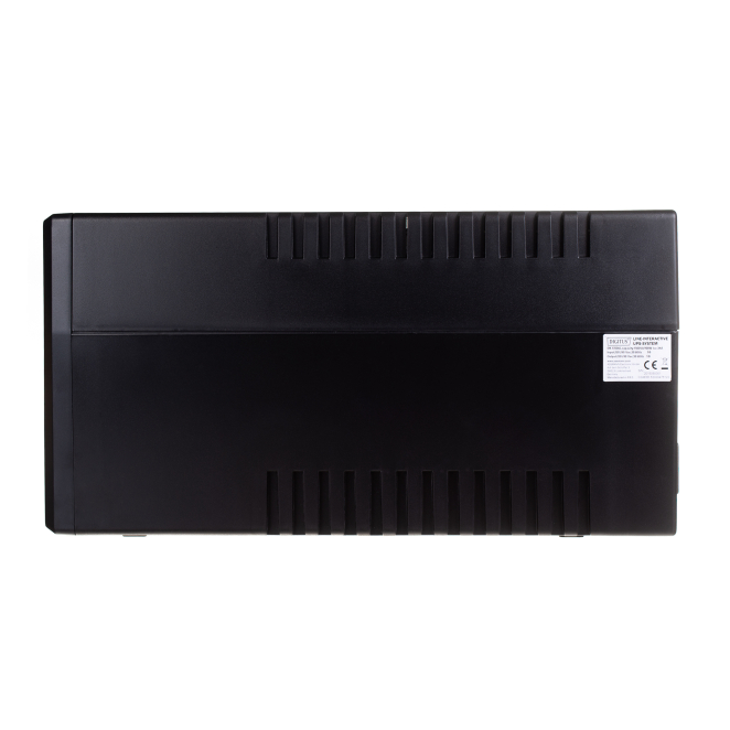 Digitus DN-170066 UPS vista lateral