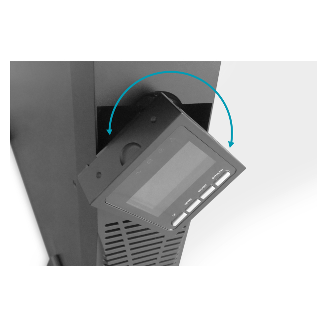 Digitus Sistema SAI OnLine, 6 kVA/ 6 kW Beneficios