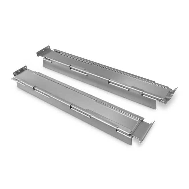 Digitus Kit de montaje SAI para armarios de red/servidores de 19″ (carril perfilado)