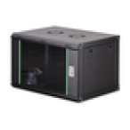 Digitus Carcasa de pared de la serie Dynamic Basic - 600 x 450 mm (an. x pr.)