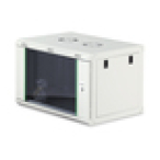 Digitus Carcasa de pared de la serie Dynamic Basic - 600 x 450 mm (an. x pr.)