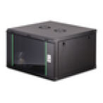 Digitus Carcasa de pared de la serie Dynamic Basic - 600 x 600 mm (an. x pr.)