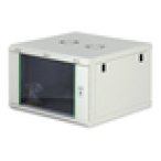 Digitus Carcasa de pared de la serie Dynamic Basic - 600 x 600 mm (an. x pr.)