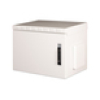 Digitus Carcasa de pared IP55 - para utilizar al aire libre - 600 x 450 mm (an. x pr.)