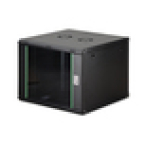 Digitus Carcasa de pared de la serie Dynamic Basic - 600 x 600 mm (an. x pr.)