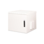 Digitus Carcasa de pared IP55 - para utilizar al aire libre - 600 x 600 mm (an. x pr.)