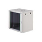 Digitus Carcasa de pared de la serie Dynamic Basic - 600 x 450 mm (an. x pr.)