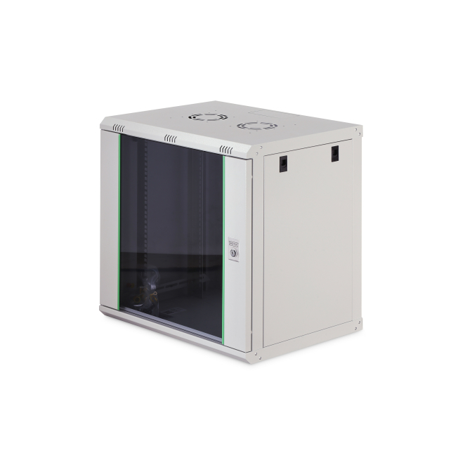 Digitus Carcasa de pared de la serie Dynamic Basic - 600 x 450 mm