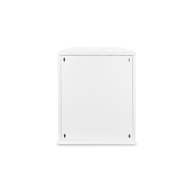 Digitus Carcasa de pared SOHO, sin montar - 540 x 400 mm, puerta de cristal
