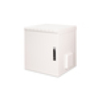 Digitus Carcasa de pared IP55 - para utilizar al aire libre - 600 x 600 mm (an. x pr.)
