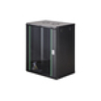 Digitus Carcasa de pared de la serie Dynamic Basic - 600 x 450 mm (an. x pr.)