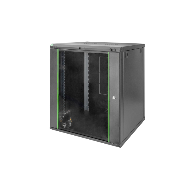 Digitus Carcasa de pared de la serie Dynamic Basic - 600 x 600 mm (an. x pr.)
