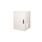 Digitus Carcasa de pared IP55 - para utilizar al aire libre - 600 x 600 mm (an. x pr.)