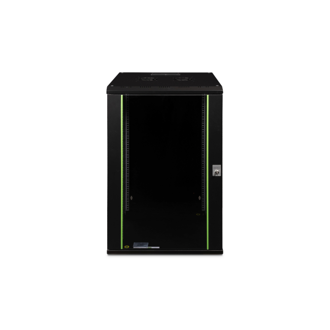 Digitus Carcasa de pared ideal para profesionales de TI