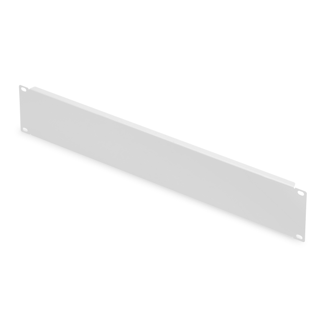 Digitus Cubierta ciega para armarios de 483 mm (19″)