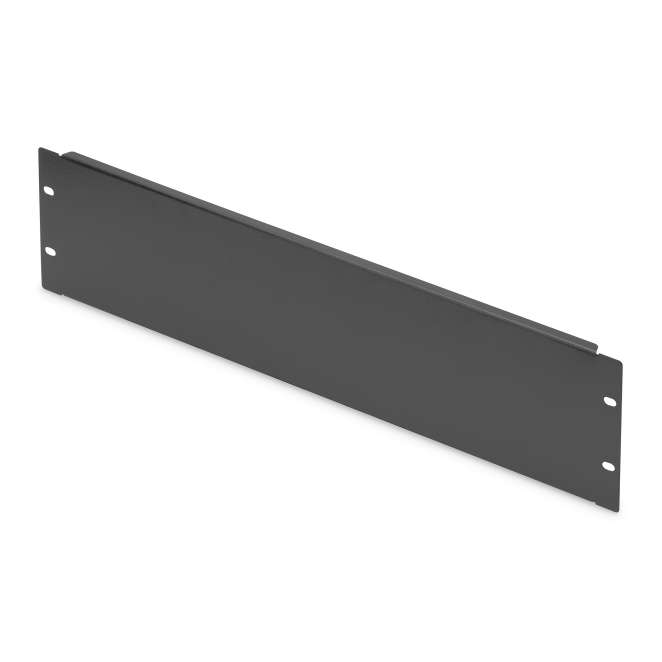 Digitus Cubierta ciega para armarios de 483 mm (19″)
