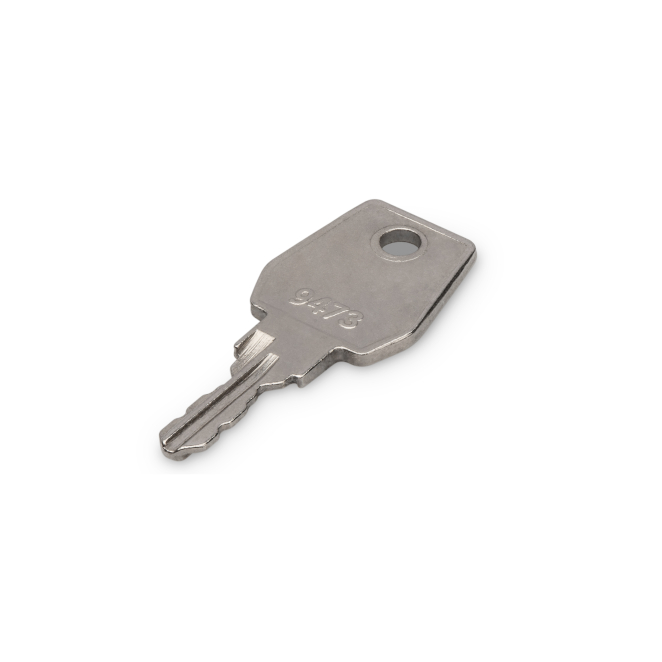 Digitus Llave para armarios de red y servidores Unique y Dynamic, carcasas de pared Slim