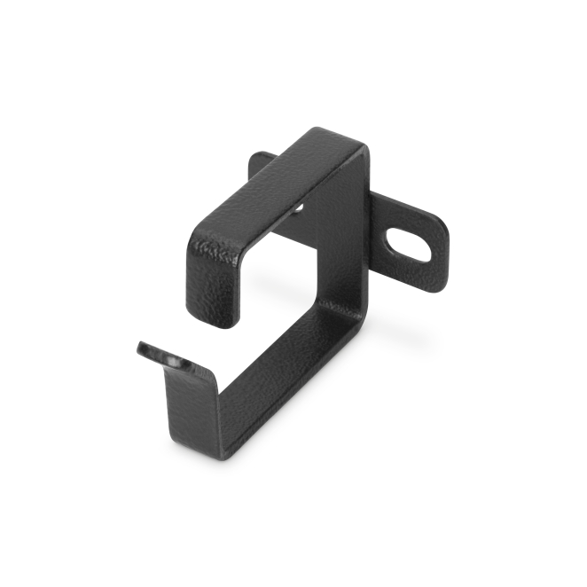 Digitus Arcos de conducción de cables para armarios de 483 mm (19″)
