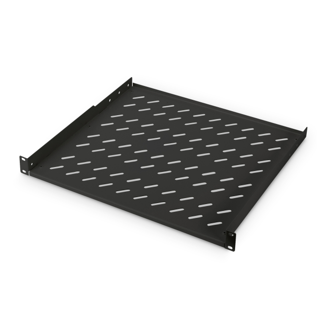 Digitus Estantería para fijación permanente a armarios de 483 mm (19″)