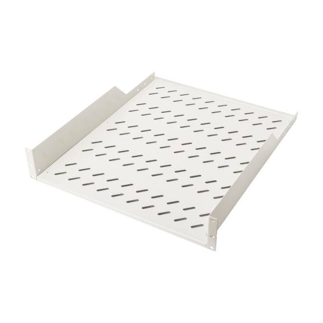 Digitus Estantería para fijación permanente a armarios de 483 mm (19″)