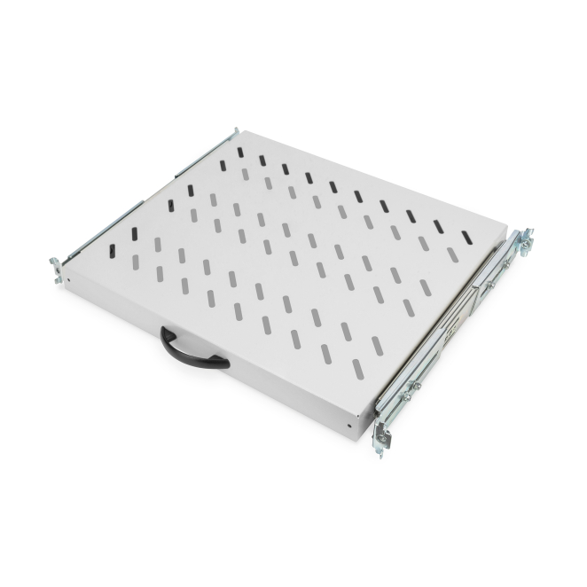 Digitus Baldas extraíbles para armarios de 483 mm (19″)