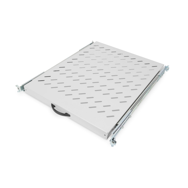 Digitus Baldas extraíbles para armarios de 483 mm (19″)