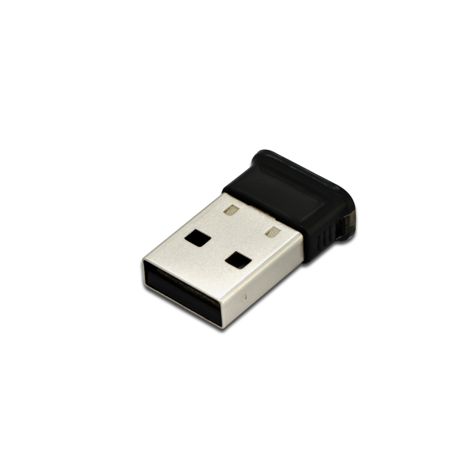 Digitus Adaptador USB 4.0 Tiny EDR Bluetooth®