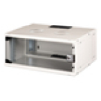 Digitus Armario mural SOHO Pro - 483 mm (19″) - 540x400 mm (ancho x fondo)