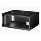 Digitus Armario mural SOHO Pro - 483 mm (19″) - 540x400 mm (ancho x fondo)