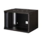 Digitus Armario mural SOHO Pro - 483 mm (19″) - 540x400 mm (ancho x fondo)