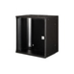 Digitus Armario mural SOHO Pro - 483 mm (19″) - 540x400 mm (ancho x fondo)