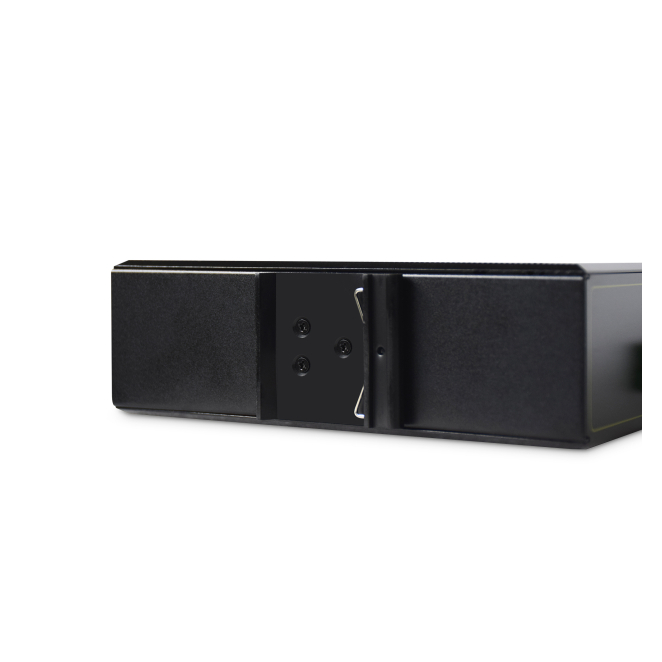 Switch de red PoE para entornos industriales