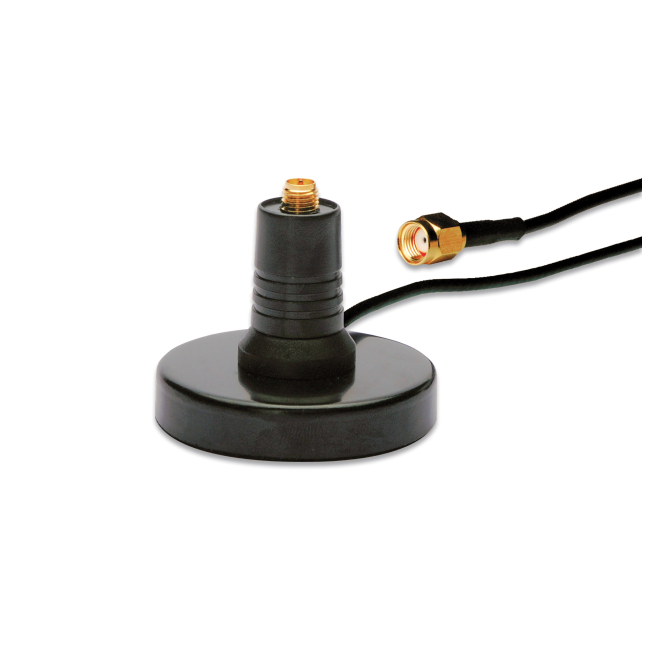 Digitus Soporte magnético para antenas inalámbricas LAN