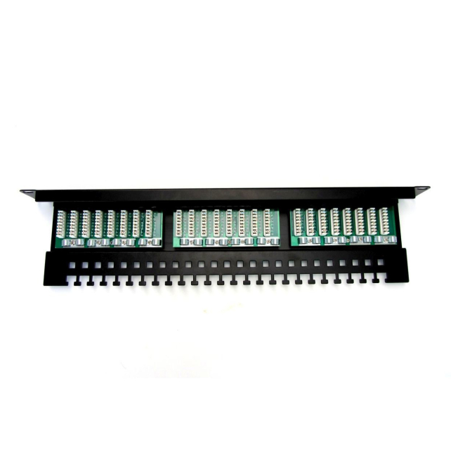 Digitus DN-91524U-EC panel de parcheo