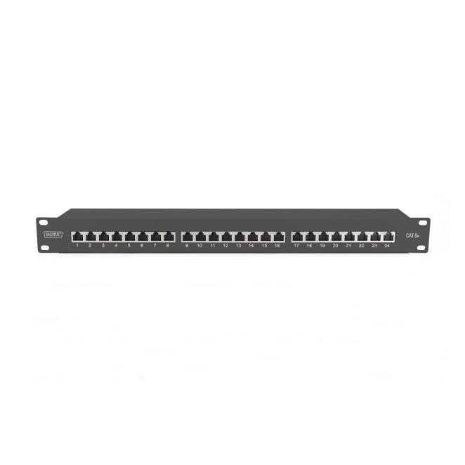 Entorno profesional para panel Digitus