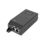 Digitus Inyector PoE+ Gigabit Ethernet, 802.3at, 30 W