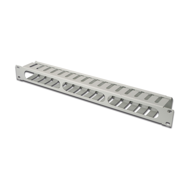 Digitus Panel para cableado Gestión de cables