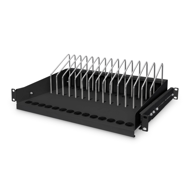 Digitus Estante extensible para tabletas, ordenadores portátiles, smartphones